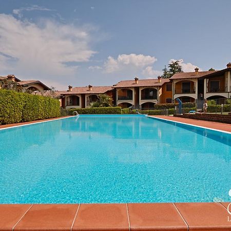 Appartamento Arianna Manerba del Garda Exterior photo