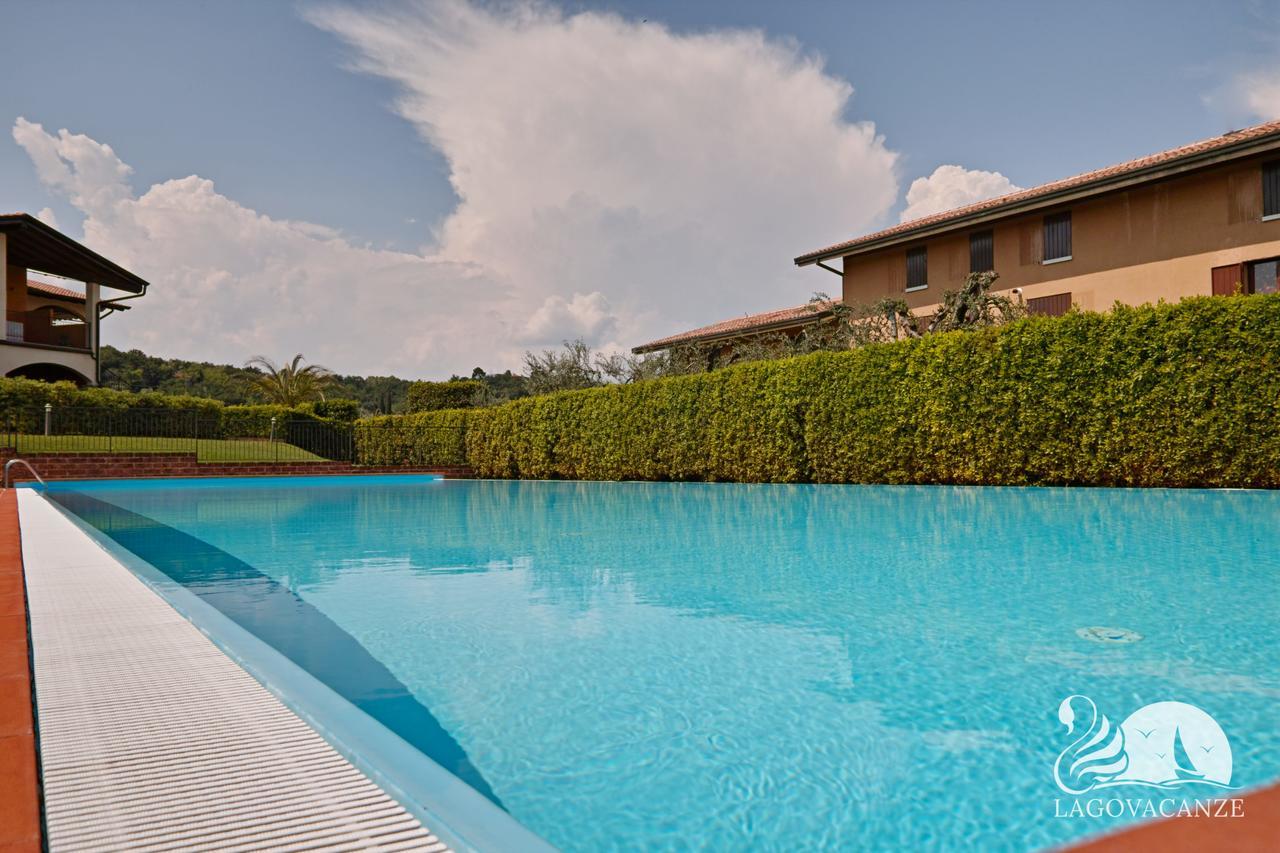 Appartamento Arianna Manerba del Garda Exterior photo