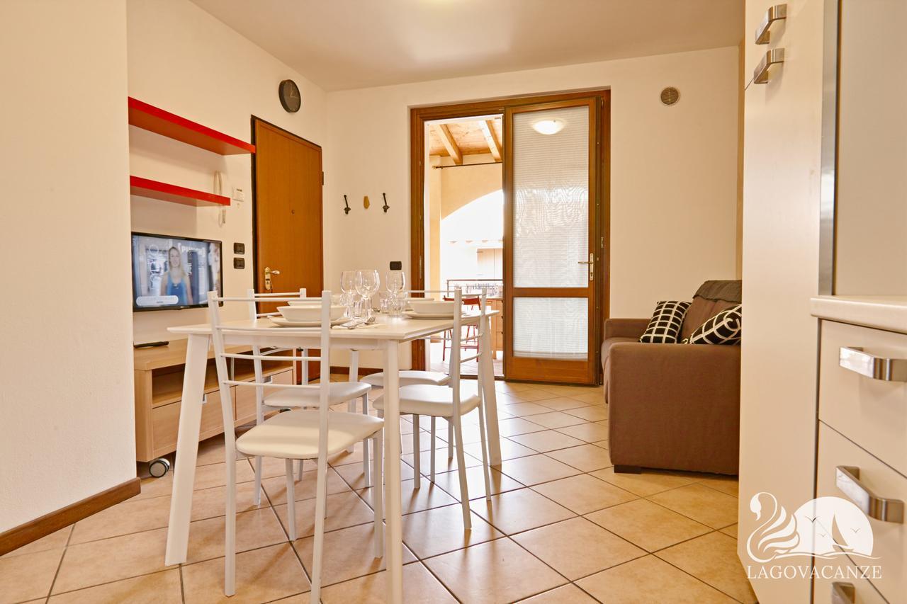 Appartamento Arianna Manerba del Garda Exterior photo
