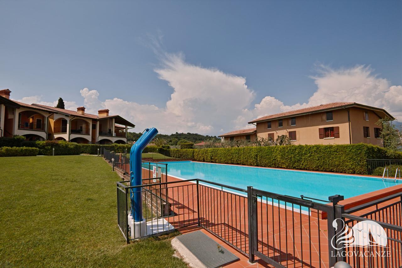 Appartamento Arianna Manerba del Garda Exterior photo